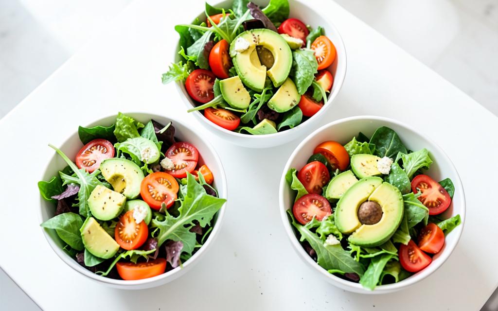Las 50 Mejores Ensaladas